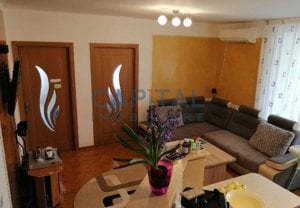 VANZARE! Apartament 3 camere, Str. Porii - imagine 2