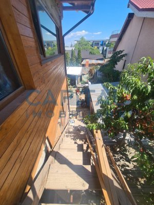 Comision 0%! Casa 2023 + teren de Mazepa 2 (Faleza Dunarii) - imagine 3