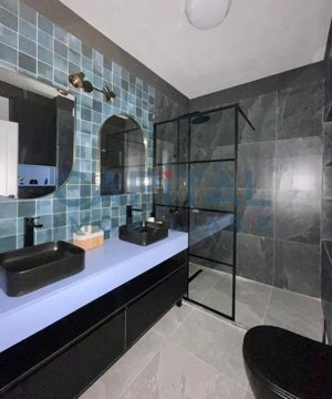 DE VANZARE! Apartament de lux, Str. Urusagului, Floresti - imagine 8