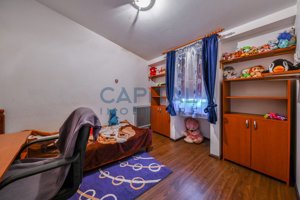 Comision 0%! Apartament 5 camere, Baciu, zona Regal - imagine 9