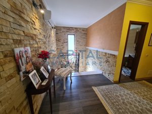 0% Comision! Casa de lux, 417 mp utili, finisaje super premium, langa Metro  - imagine 14