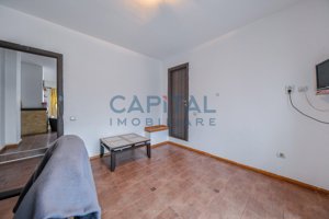 Comision 0%! Apartament 5 camere, Baciu, zona Regal - imagine 20