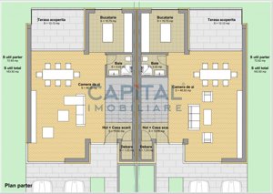 Teren Wonderland, 1061mp, autorizatie constructie, Comision 0% - imagine 8