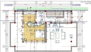 Casa de vanzare in cartierul Gheorgheni. Comision 0! - imagine 8