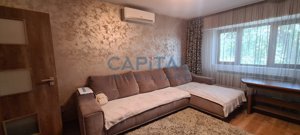 Comision 0%! Apartament de vanzare, 2 camere dec. 67.40mp, et. 1/4, cartier M13 - imagine 3