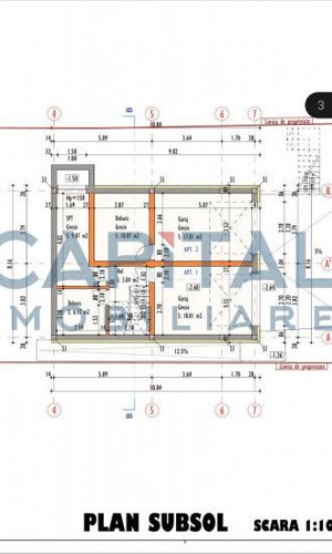 Duplex de vanzare in cartierul Borhanci. Comision 0! - imagine 6