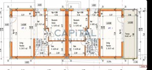 Duplex de vanzare in cartierul Borhanci. Comision 0! - imagine 7