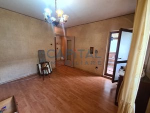 Comision 0%! Apartament de vanzare, 1 camera, 24mp, etaj 2, cartier Mazepa 1 - imagine 2