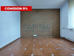 Spatiu comercial Stefan cel Mare, 56mp, 0% comision