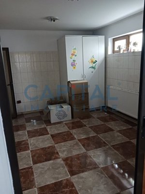 Comision 0%! Casa de inchiriat ideal pentru birouri, sedii firme - Buzau - imagine 7