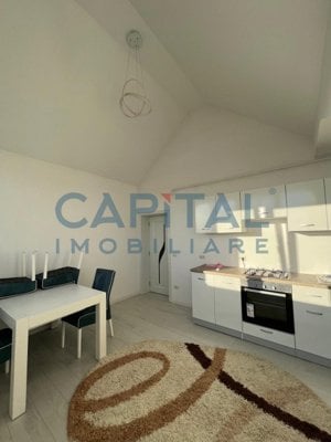 Comision 0% Apartament de vanzare, 3 camere, central Radauti - imagine 6