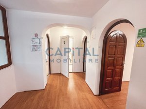  Comision 0%! Casa de închiriat, zona Sigma, Cluj-Napoca!  - imagine 13