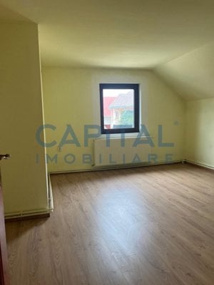 Comision 0% OPORTUNITATE, Casa cu vad comercial, teren 1166mp Radauti - imagine 4