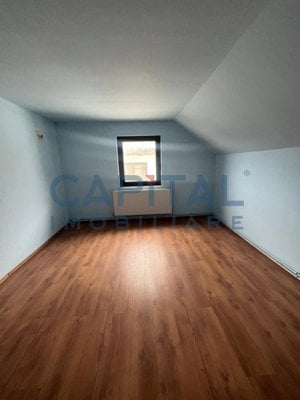 Comision 0% OPORTUNITATE, Casa cu vad comercial, teren 1166mp Radauti - imagine 6