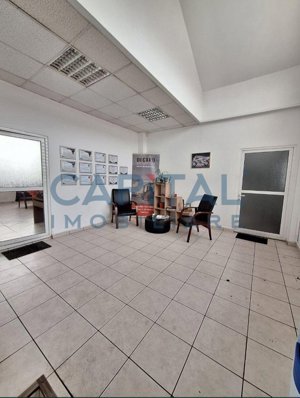 Spatiu Comercial E 85 Maracineni,Buzau - imagine 7