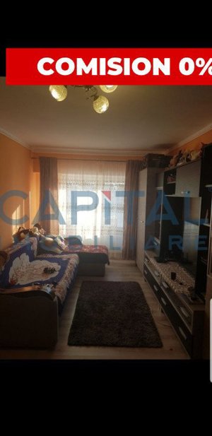 Apartament 3 camere,etaj 1, Turda - imagine 12