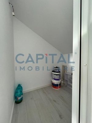 Comision 0% Apartament de vanzare, 3 camere, central Radauti - imagine 10