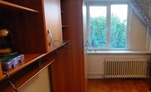 Apartament de vanzare in Turda, 4 camere, Micro 2,Calea Victoriei, etaj 4.  - imagine 8