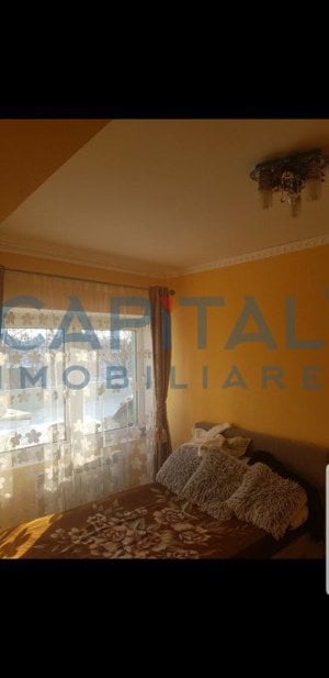 Apartament 3 camere,etaj 1, Turda - imagine 11