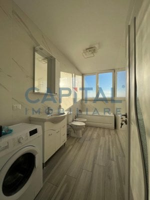 Comision 0% Apartament de vanzare, 3 camere, central Radauti - imagine 7