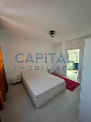 Comision 0% Apartament de vanzare, 3 camere, central Radauti - imagine 5