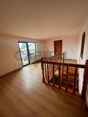 Comision 0% OPORTUNITATE, Casa cu vad comercial, teren 1166mp Radauti - imagine 3