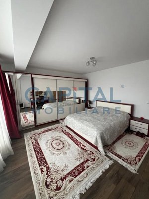 Comision 0% | Apartament 82mp | Complet mobilat  | Radauti - imagine 2