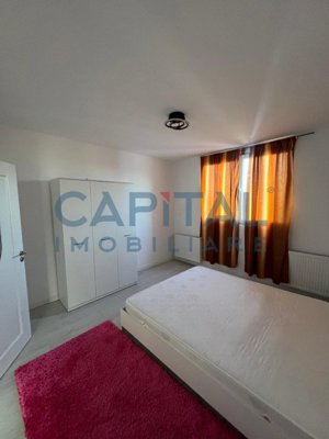 Comision 0% Apartament de vanzare, 3 camere, central Radauti - imagine 4