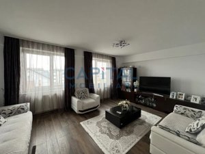 Comision 0% | Apartament 82mp | Complet mobilat  | Radauti - imagine 3