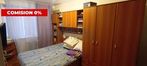 Apartament de vanzare in Turda, 4 camere, Micro 2,Calea Victoriei, etaj 4.  - imagine 2