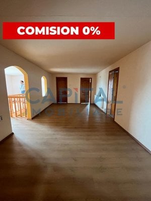 Comision 0% OPORTUNITATE, Casa cu vad comercial, teren 1166mp Radauti - imagine 2