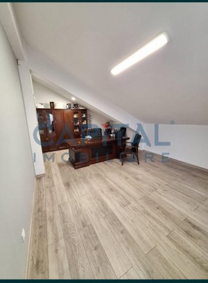 Spatiu Comercial E 85 Maracineni,Buzau - imagine 5