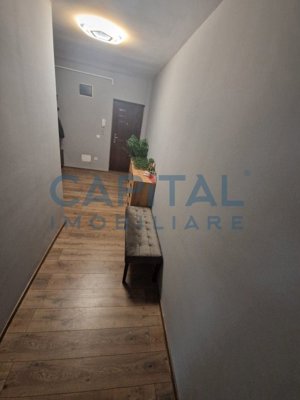 Comision 0% | Apartament 2 camere modern mobilat si utilat - imagine 4