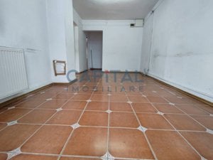 Spatiu comercial Stefan cel Mare, 56mp, 0% comision - imagine 3