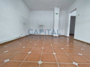 Spatiu comercial Stefan cel Mare, 56mp, 0% comision - imagine 2