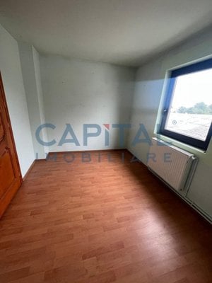 Comision 0% OPORTUNITATE, Casa cu vad comercial, teren 1166mp Radauti - imagine 7