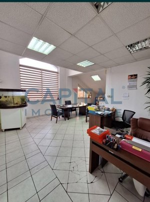 Spatiu Comercial E 85 Maracineni,Buzau - imagine 8