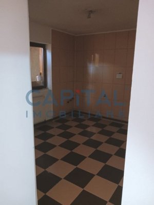 Comision 0%! Casa de inchiriat ideal pentru birouri, sedii firme - Buzau - imagine 4