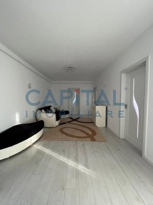 Comision 0% Apartament de vanzare, 3 camere, central Radauti - imagine 3