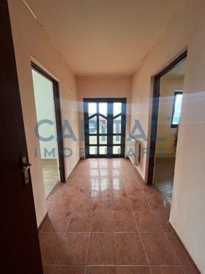 Comision 0% OPORTUNITATE, Casa cu vad comercial, teren 1166mp Radauti - imagine 8