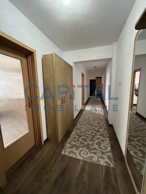 Comision 0% | Apartament 82mp | Complet mobilat  | Radauti - imagine 5