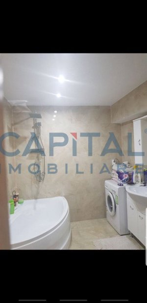 Apartament 3 camere,etaj 1, Turda - imagine 8