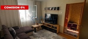 Apartament cu 2 camere in Turda,etaj 1, cartier Micro 4 - imagine 2