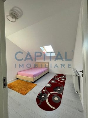 Comision 0% Apartament de vanzare, 3 camere, central Radauti - imagine 8