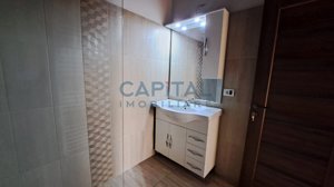 Casa cu 5 camere, 286 mpu, la intrarea in Dezmir (Sannicoara), zona Planoare - imagine 12