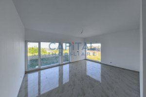 Casa finisata in ansamblu imobiliar nou, panorama superba - imagine 16