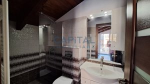 Casa cu 5 camere, 286 mpu, la intrarea in Dezmir (Sannicoara), zona Planoare - imagine 15