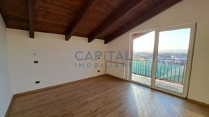 Casa cu 5 camere, 286 mpu, la intrarea in Dezmir (Sannicoara), zona Planoare - imagine 16