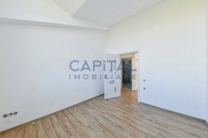 Casa finisata in ansamblu imobiliar nou, panorama superba - imagine 4