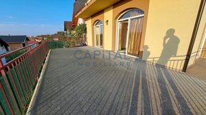 Casa cu 5 camere, 286 mpu, la intrarea in Dezmir (Sannicoara), zona Planoare - imagine 2